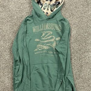 Ralph Lauren Hoodie